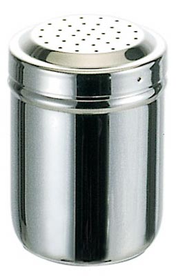 Motta Cocoa Shaker