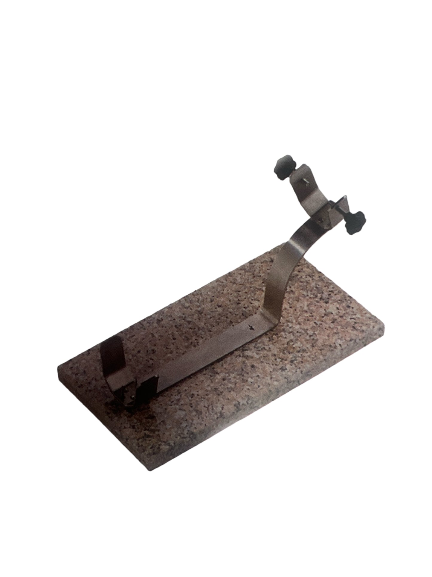 Lilly Holding Vice Granite Base