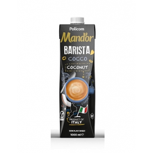 Load image into Gallery viewer, Policom Mand’or Barista Coconut