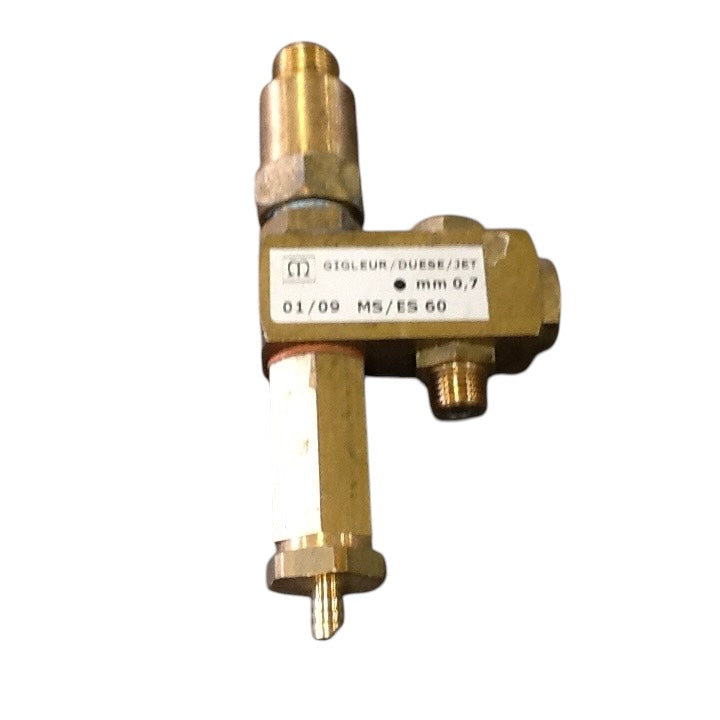 Manifold KES / ES 60