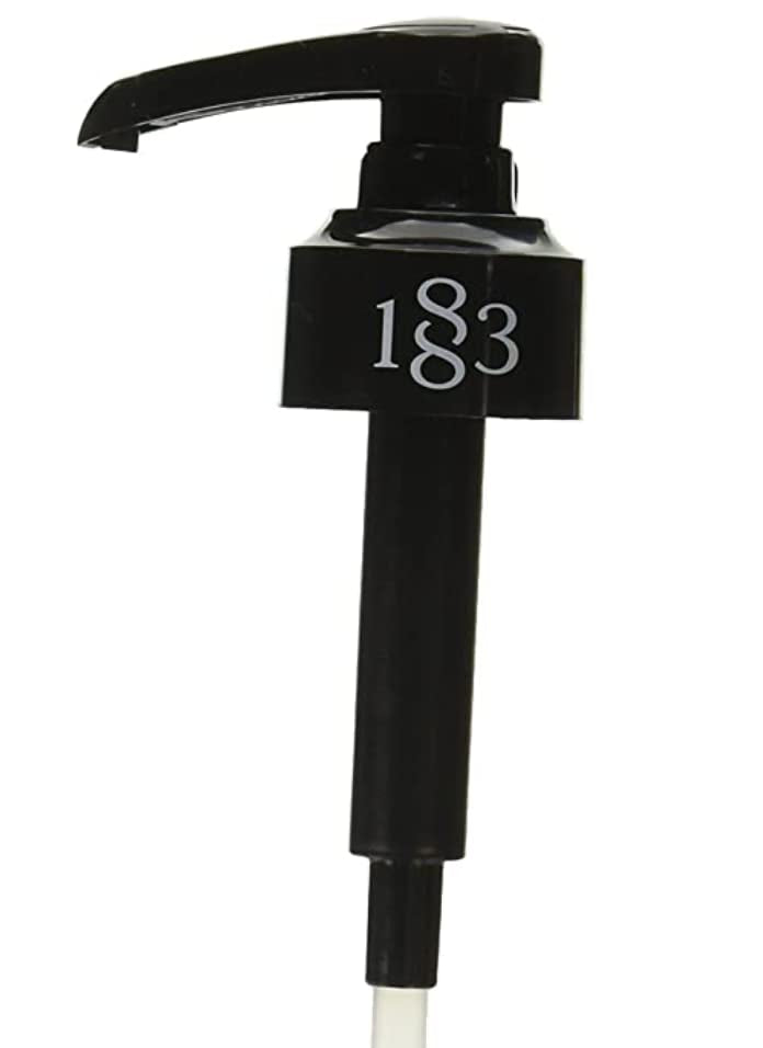 1883 Maison Routin Pump (For Glass Bottle)