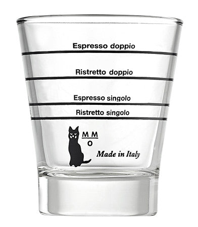 Motta Shot Glass 60ml.