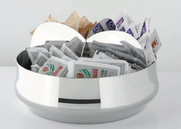 Motta Sugar Bowl Large