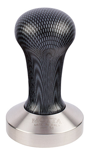 Motta Tamper Carbon 58mm.