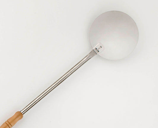 Lilly Pizza Paddle Ø 26 cm. / H:170cm.