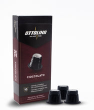 Load image into Gallery viewer, Caffè Ottolina Cioccolato Capsule