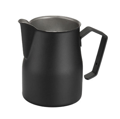 Motta Milk Pitcher Black 75cl.