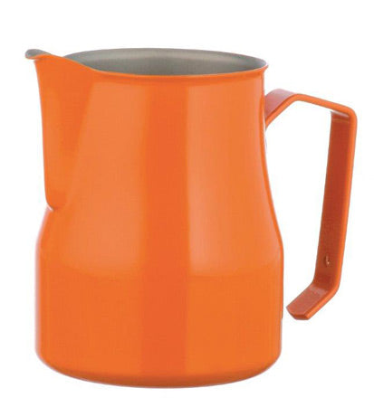 Motta Milk Pitcher Orange 50cl.