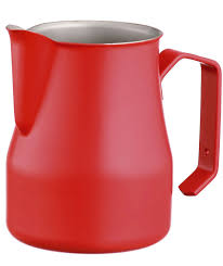 Motta Milk Pitcher Red 50cl.