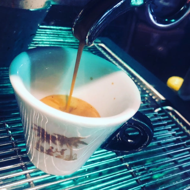 The 4 “M’s” of Espresso Success