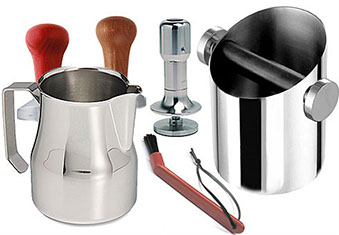 Barista & Bar Line
