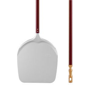 Lilly Pizza Paddle "Orchidea" Ø 33 cm. / H:170cm.