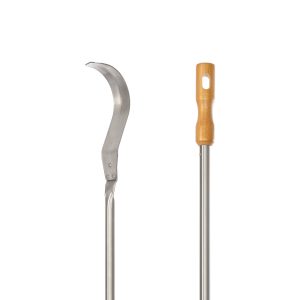 Lilly Hook H:170cm.
