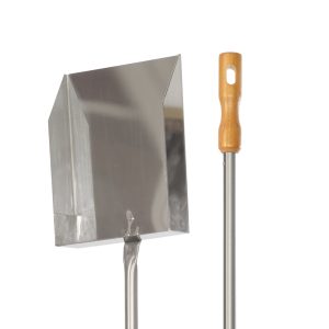 Lilly Shovel H:170cm.