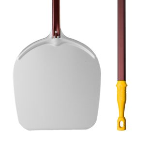 Lilly Pizza Paddle "Parigi" Ø 33 cm. / H:70cm.