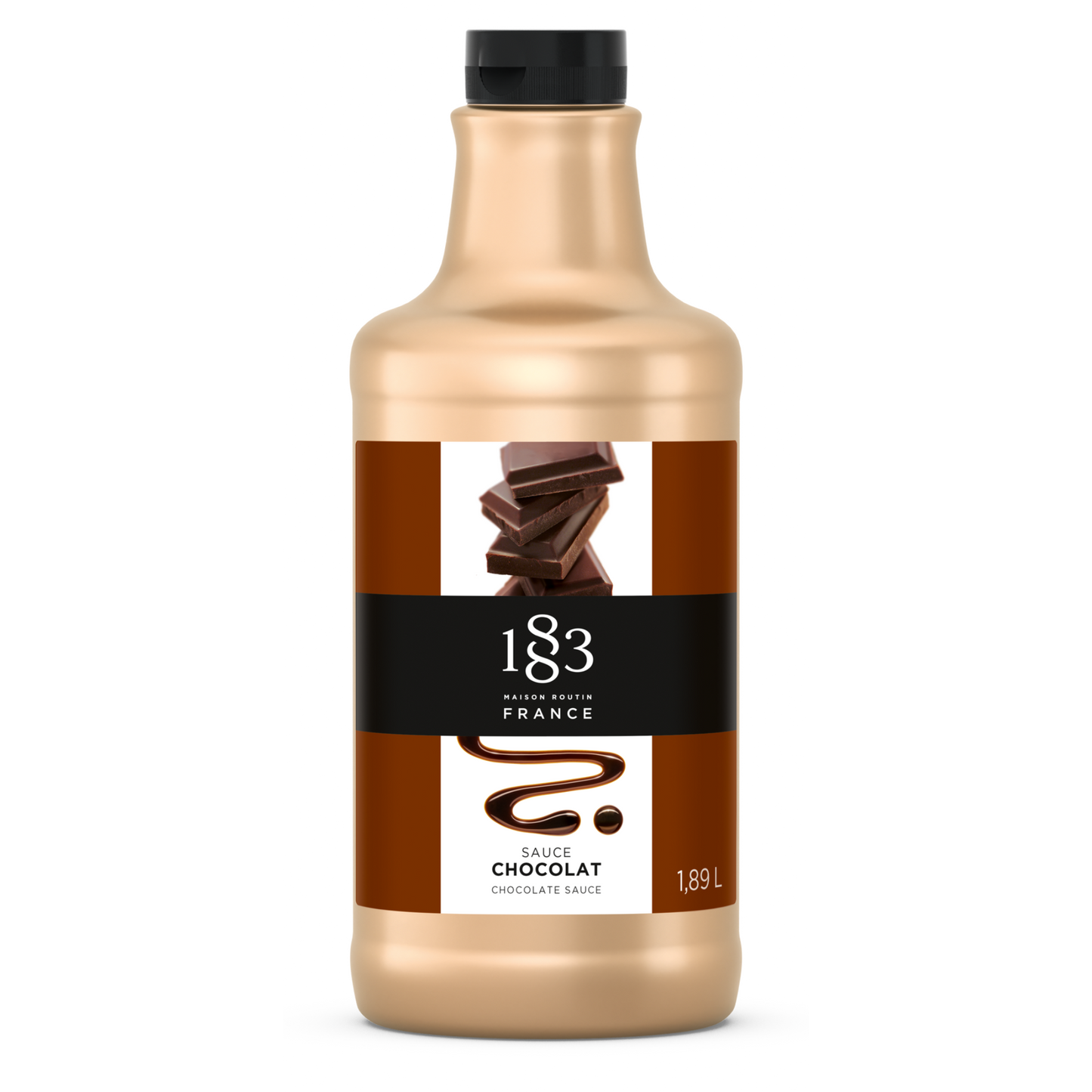 1883 Maison Routin Sauces