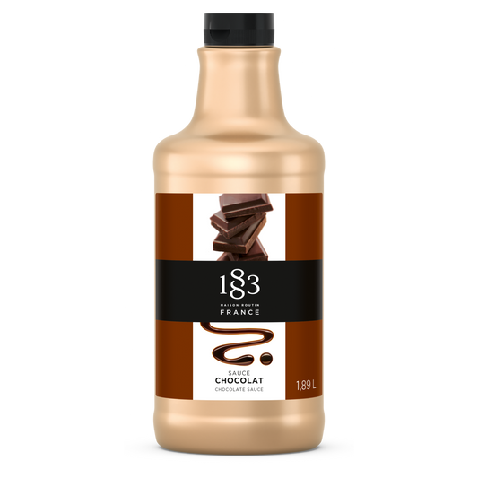 1883 Maison Routin Sauces