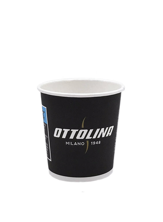 Caffè Ottolina Disposable Cups