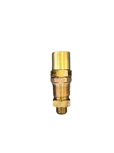 Anti-Suction Valve MS/ES/Stella - Modified