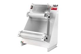 Avancini Pizza Sheeter 110v. SPR40