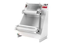 Load image into Gallery viewer, Avancini Pizza Sheeter 110v. SPR40