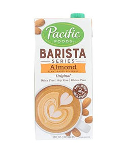 Pacific Foods Barista Series Almond
