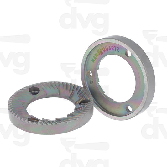 Cimbali Burrs 64 mm 3 holex 9mm