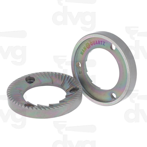 Cimbali Burrs 64 mm 3 holex 9mm