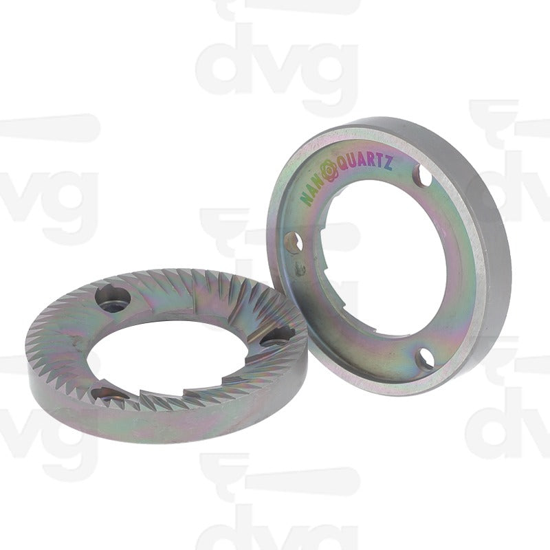 Cimbali Burrs 64 mm 3 holex 9mm