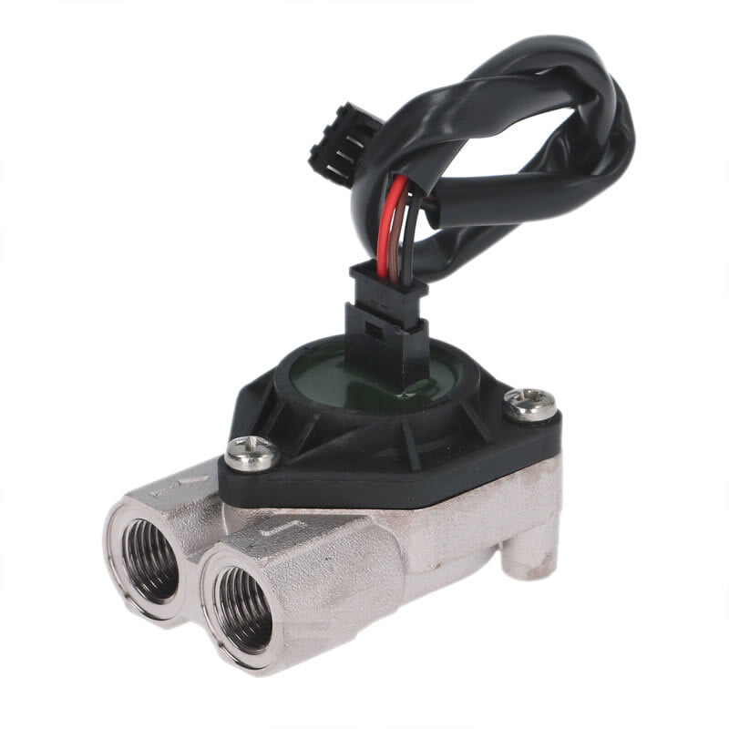 Gicar Flow Meter