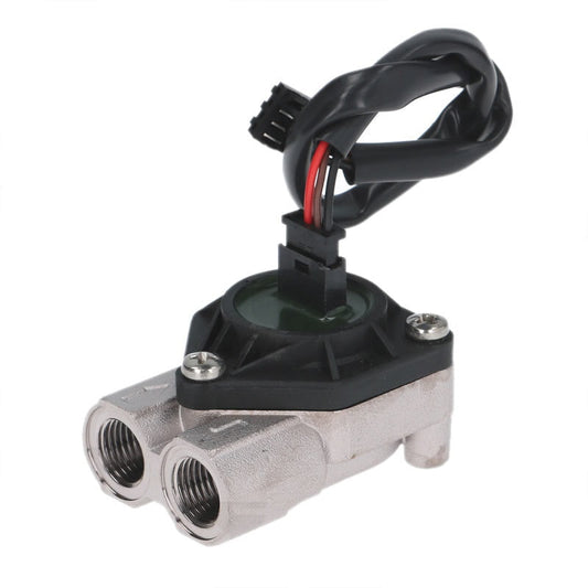 Gicar Flow Meter