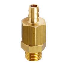 Anti- Suction Valve MS/ES40 Stella