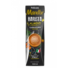 Load image into Gallery viewer, Policom Mand’or Barista Almond