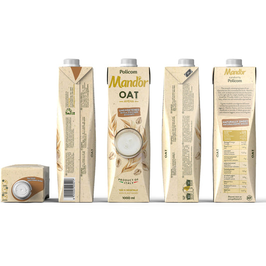 Policom Mand’o Oat