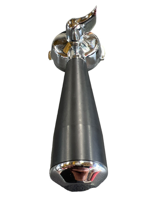 Portafilter Single Complete