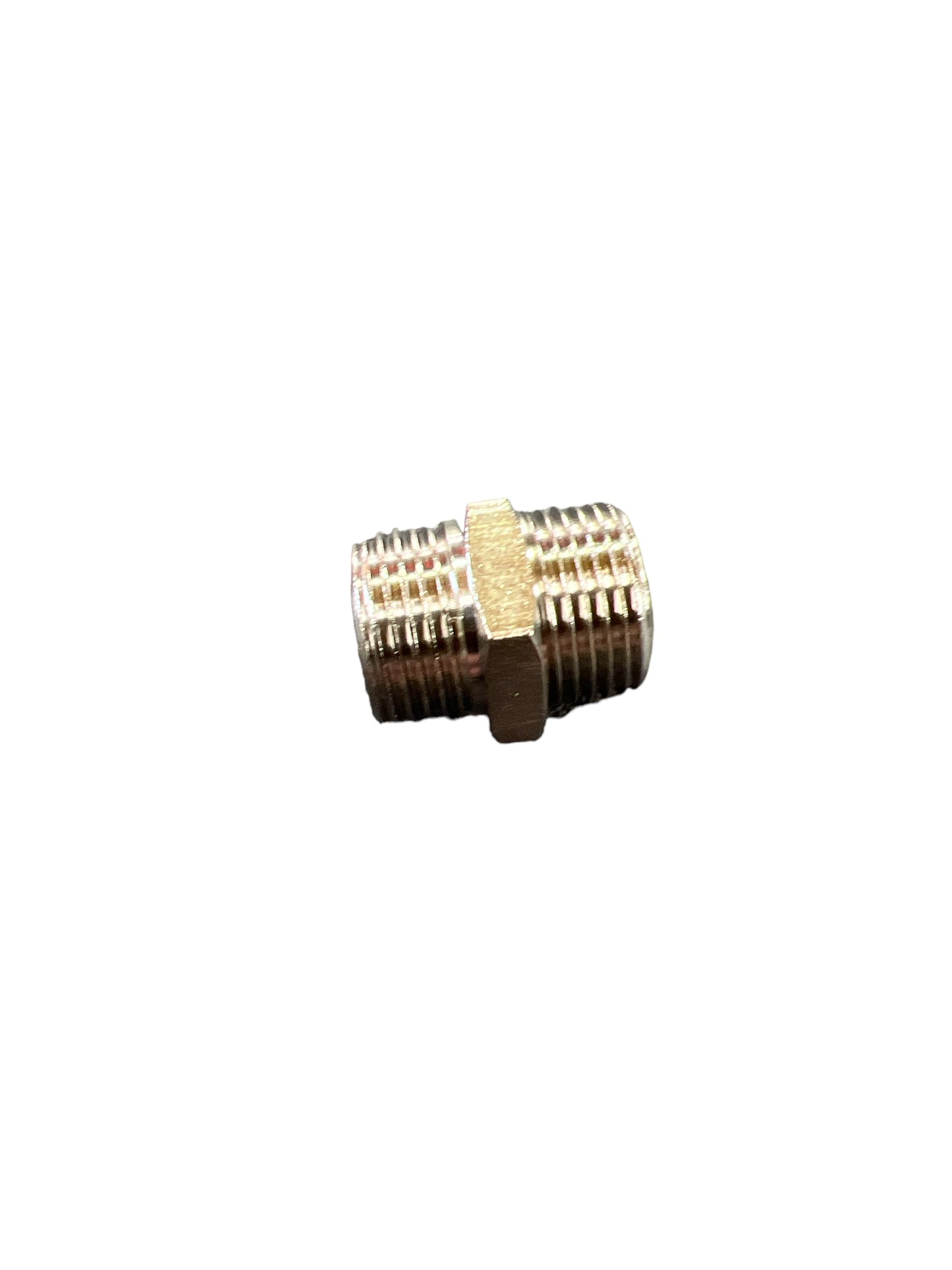 Connector 3/8 x 3/8