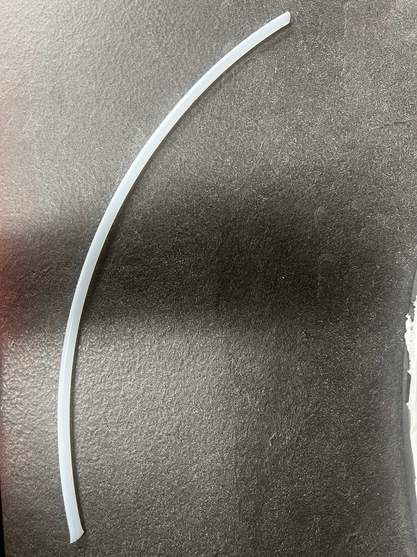 Magister Tubo PTFE 6x4 - MS/ES Plumbed