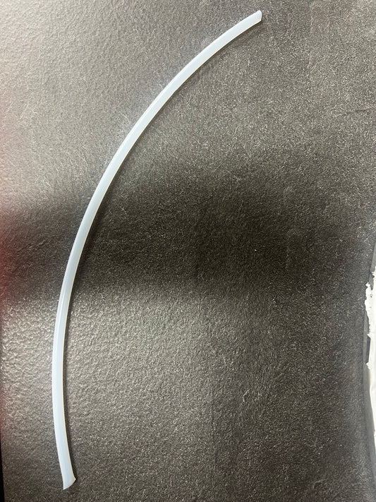 Magister Tubo PTFE 6x4 - MS/ES Plumbed
