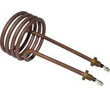Rancilio S24S26 S27 Epoca One Group Heating Element