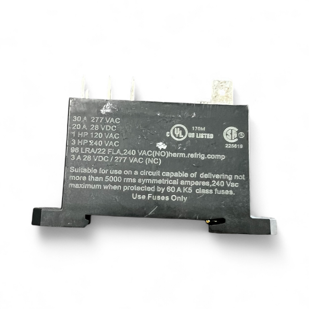 Relay 110V.
