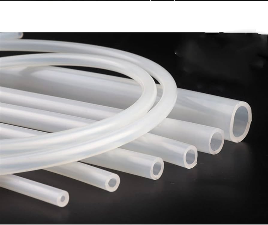 PTFE Water Hose Vibrating Pump To Manifold
