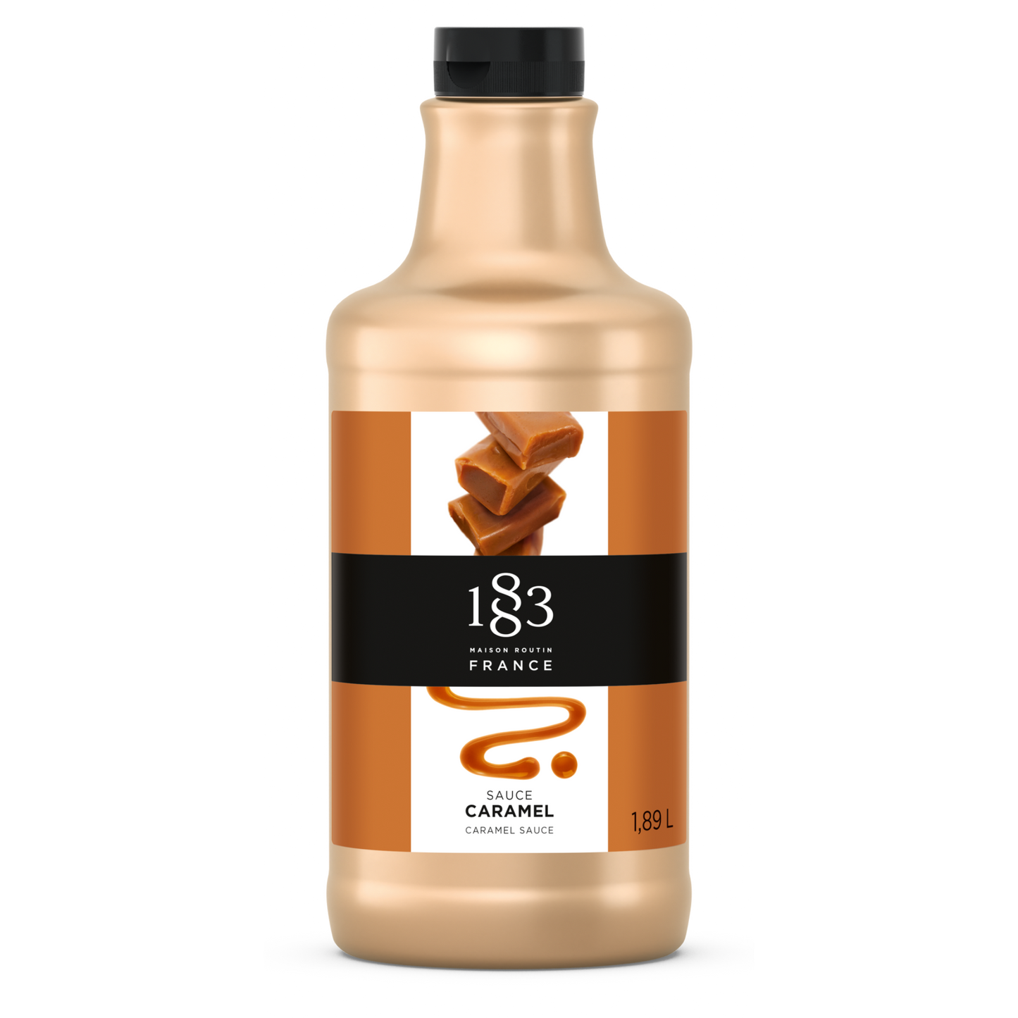 1883 Maison Routin Sauces