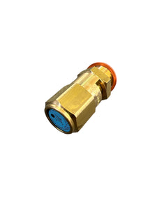 Safety Valve KES-ES 60/70/100