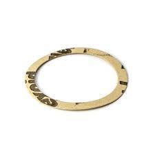 Filterholder Spacer