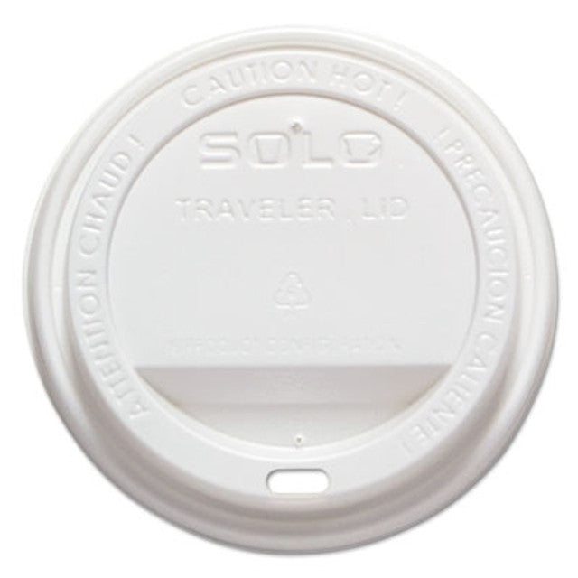 Caffè Ottolina Disposable Lids