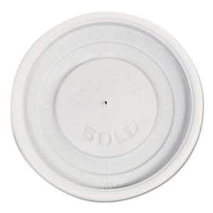 Caffè Ottolina Disposable Lids