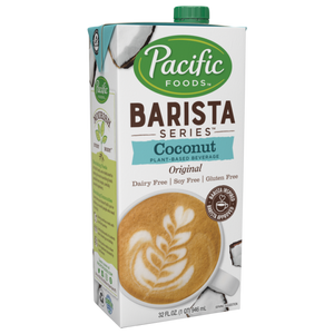 Pacific Foods Barista Series Coconut