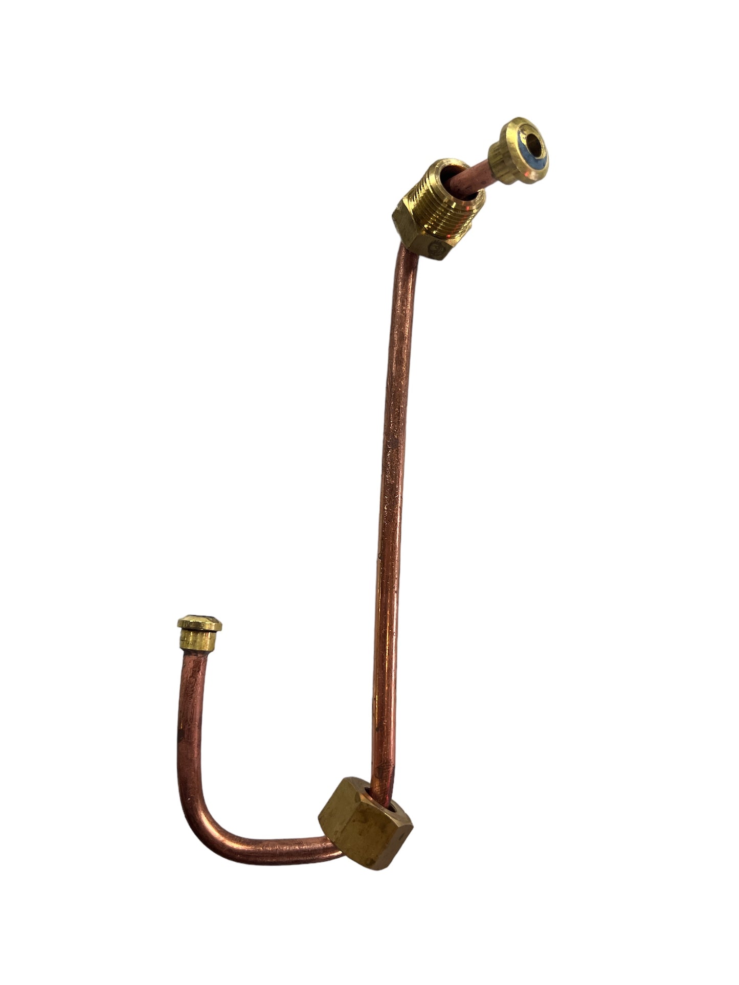 KES Pipe to Pressostat