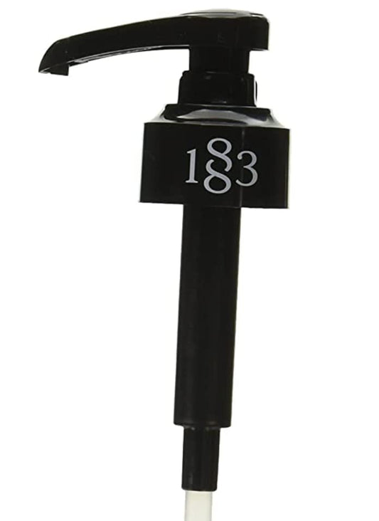 1883 Maison Routin Pump (For Glass Bottle)