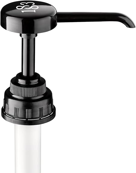 1883 Maison Routin Pump (For 1.89L Sauce)
